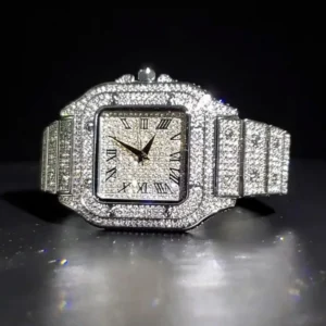 Cartier Ballon Bleu