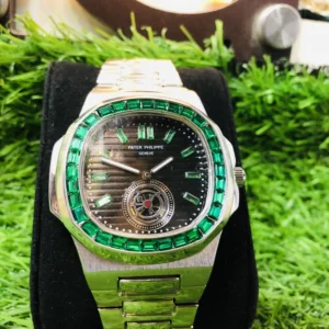 Patek Philippe Nautilus