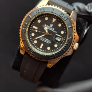 Rolex Submariner Date